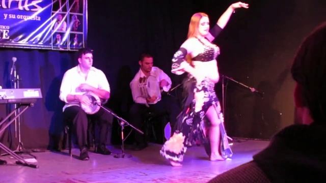 танец живота 1226 смотреть онлайн