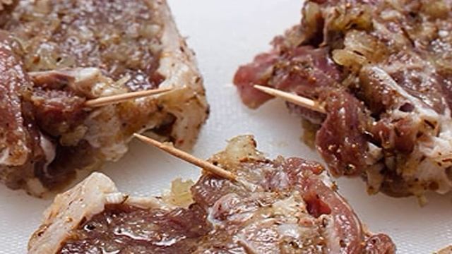 Секреты кухни