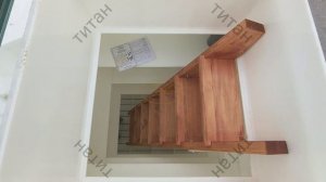 Обзор! Купить недорогой пластиковый погреб Титан Классик 1500*1500*2000 для установки на даче цена..