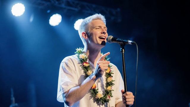 Шуточная песня про пробку летом -  ЛавДим 2025