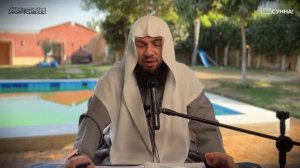 1. Аль-Кабаир (Большие грехи) || Сирадж Абу Тальха