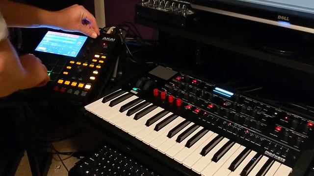 Technical Itch - The Rukus (Wodarzyk Drum Cover)