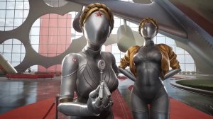 Красный Балет / Левая - Правая / Атомное сердце