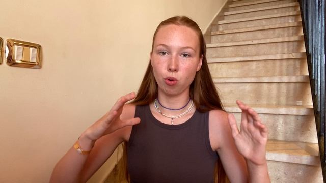 Яся Спирина Визитка смотреть онлайн