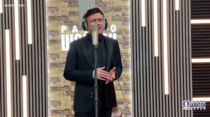 Астемир Апанасов - Хьо са безам бу