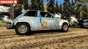 Гонки машинки детям