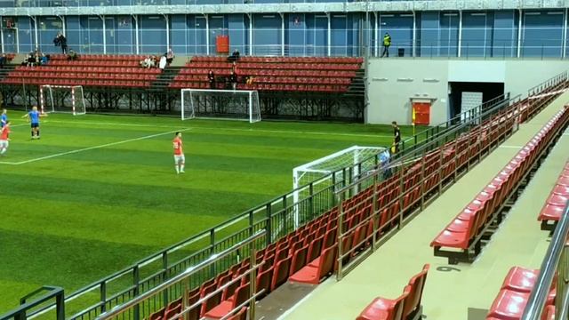 ГОЛ ЧЕРЕЗ СЕБЯ на ПОСЛЕДНЕЙ МИНУТЕ матча СПАС ОЧКО КОМАНДЫ!! Комментатор В ШОКЕ! | WHO MORE FOOTBALL