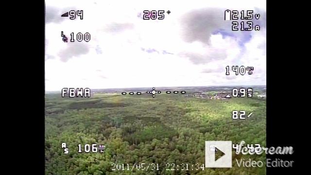 Fpv Long Range