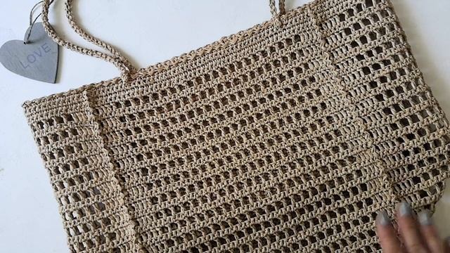 Новая сумка / МК на шляпу скоро