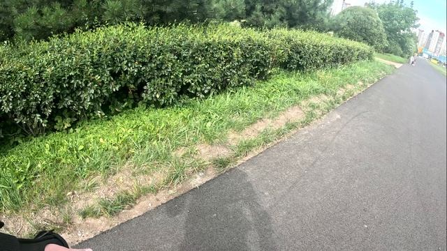 обучение кататься спиной 8