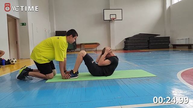 Саяпин Александр пресс