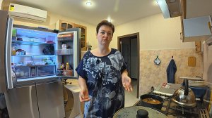 Встала НЕ С ТОЙ НОГИ! Планы на НОВЫЙ РЕМОНТ в квартире! ПЕРЕЖИВАЮ из-за КУХНИ и мастеров! Влог