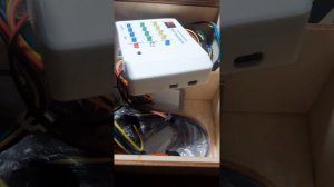 Прибор для проверки моторколеса и контроллеров электротранспорта, ручки газа.