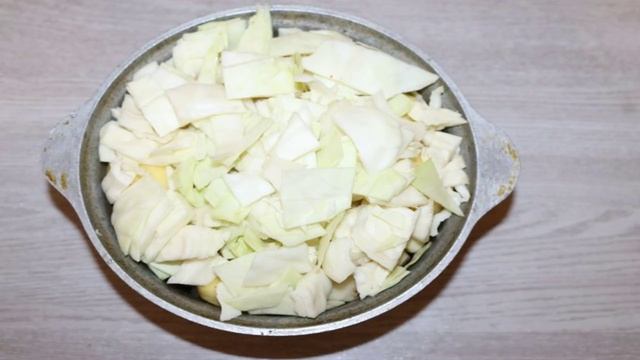 Вкусные будни