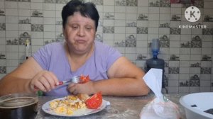 завтрак с вами.