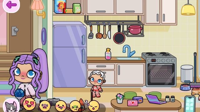 Avatar World смотреть онлайн