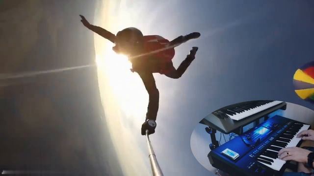 MOYO,V,(YAMAHA SX720)