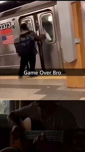 Кто то сейчас отхватит... 😂