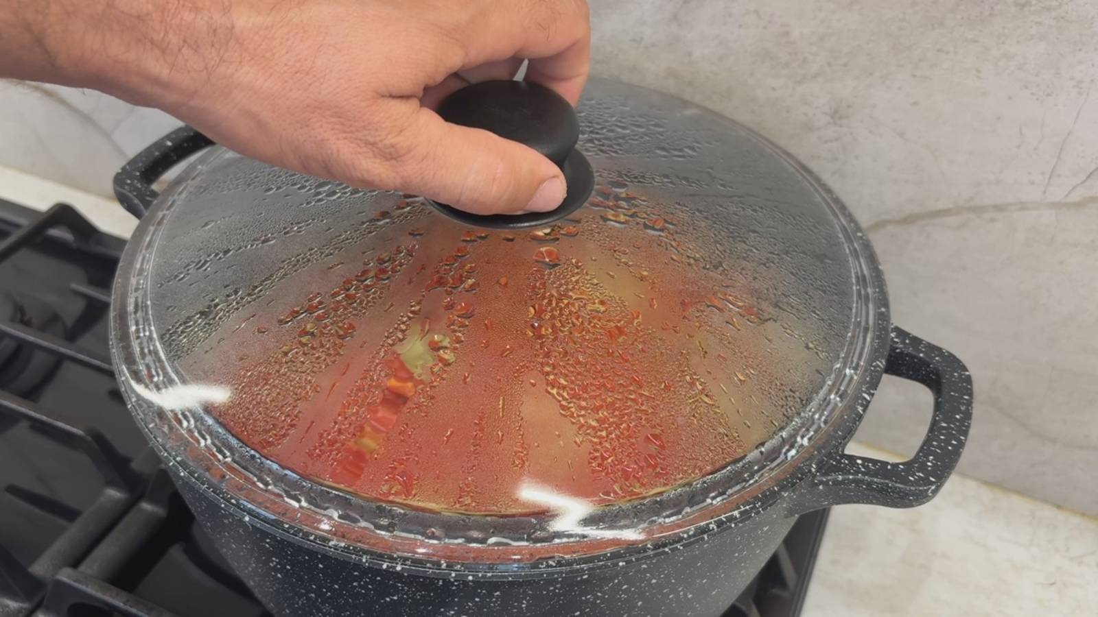 Все сложили В Казан И ЗАБЫЛИ И ни капли ВОДЫ! Ужин для ленивых смотреть онлайн