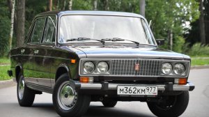 ВАЗ 21063 1988 с пробегом 16 т.км.