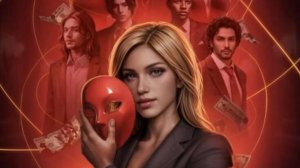 Клуб Романтики 7 Братьев Сезон 1 Серия 2