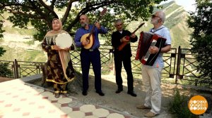 Гуниб. Здесь живет история. Доброе утро. Фрагмент выпуска от 08.08.2025