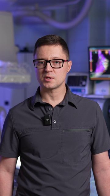 Что такое радиочастотная абляция фибрилляции предсердий? #кардиология_gosmed #полезное_gosmed смотреть онлайн