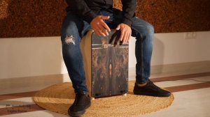 Кахон ABueno TERRA