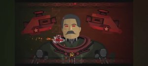 USSR Spirit by creeperus пройдено Nexus[GD]