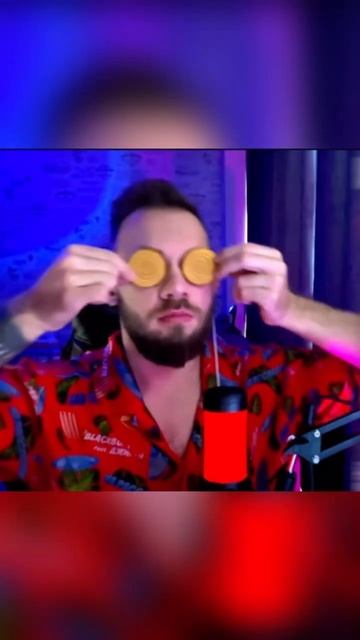 КАЖДЫЙ ДЕЛАЛ ТАК #shorts #pov #прикол #врек #ноунейм #стример