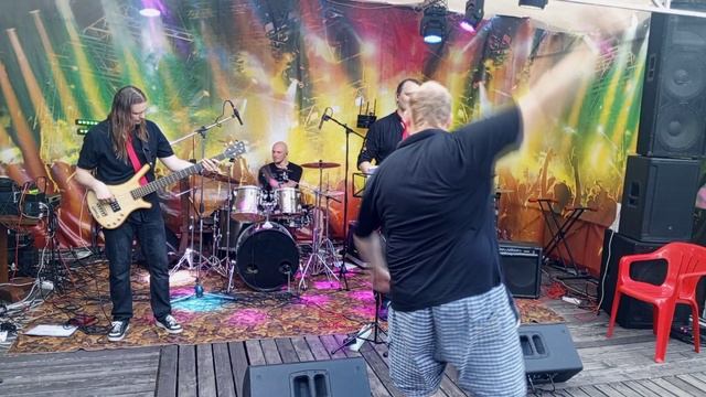 Мы вернёмся 2025 07 26 Рыбка Сегежа смотреть онлайн