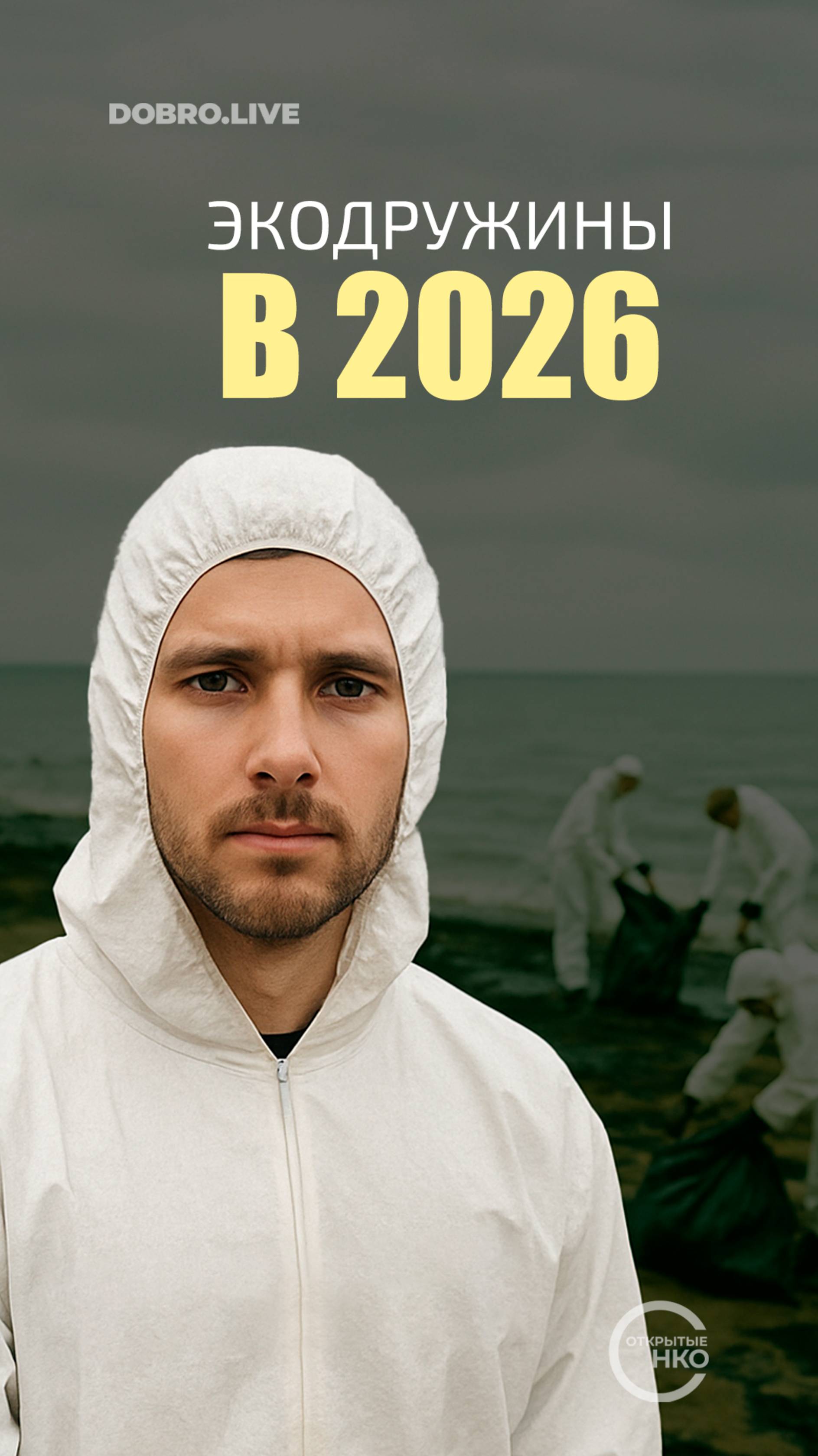 В России появятся добровольные природоохранные дружины смотреть онлайн