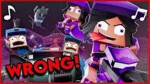 Purple Girl but everything is WRONG [get-save.com]