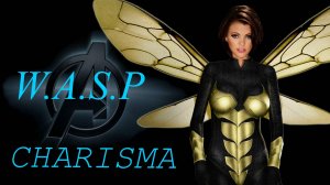 W.A.S.P -Charisma-