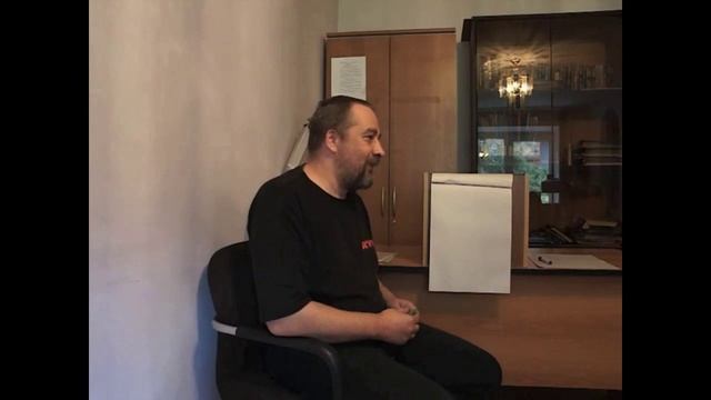 Видео кафедры философской антропологии