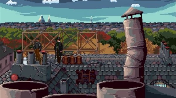 Casebook 1899: The Leipzig Murders - Official Release Date Trailer