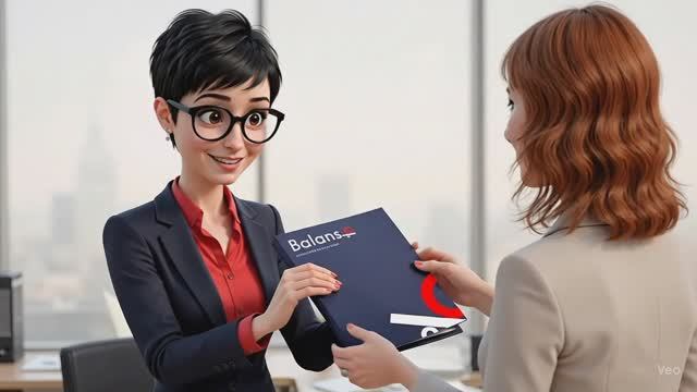 Balanso | Гармония в бухгалтерии