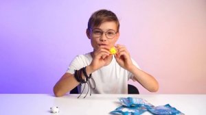 Игровой набор «Сквиш»  | FIX PRICE