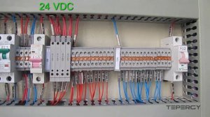 34_ Как защитить модули ввода-вывода ПЛК с помощью клеммных колодок с предохранителями
