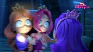 The Raibow Bubblegem