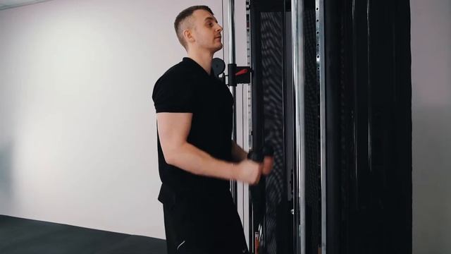 Двойной блок Inspire CFT1. Обзор. смотреть онлайн