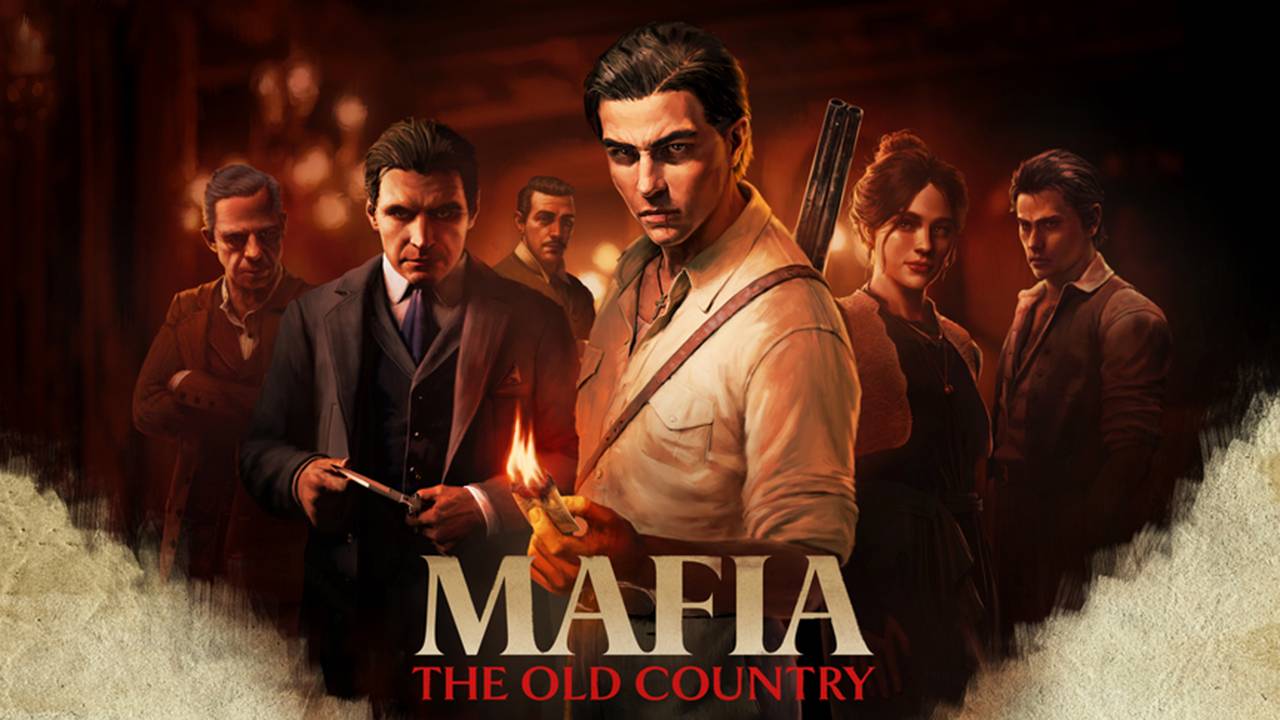 ПРОХОЖДЕНИЕ НА РУССКОМ Mafia 4 ► MAFIA THE OLD COUNTRY #2 смотреть онлайн