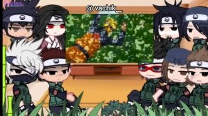 Jounin Konoha + Izumo, Kotetsu,& Iruka React to Naruto Future 🍥 [] 2-3 [] 🇮🇩/🇬🇧 [] ⚠️reup⚠️