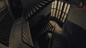 СКВОЗЬ СТЕНУ. Страшные истории на ночь 🫣🫣🫣