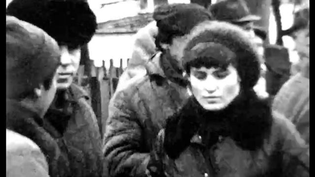 Проводы в армию 1986г. смотреть онлайн