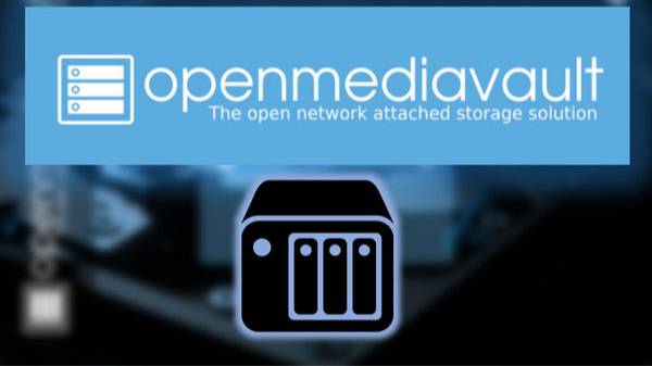 OpenMediaVault - Часть 5 - Apple TimeCapsule без вложений (NAS For US)
