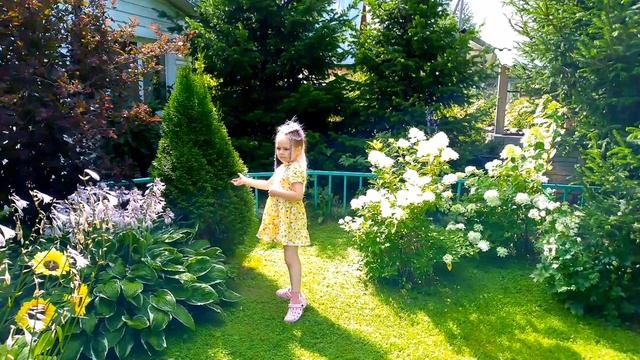 Мой дачный влог часть 2 смотреть онлайн