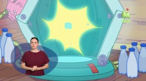 Простоквашино. 113. Телепорт (РЖЯ)