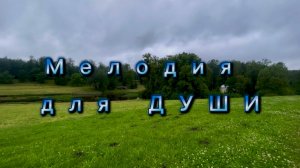 БЛЮЗ, красивая мелодия для души