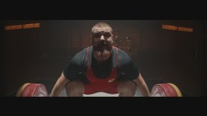 Время сильных